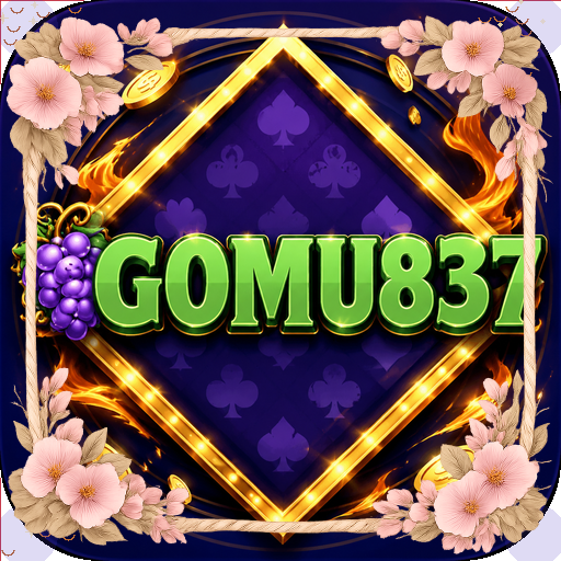 gomu837 — mitra unggulan